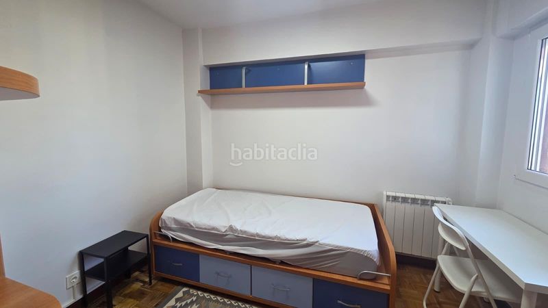 Foto cd9db4b4-c48c-4b40-950d-5c8f78fa11e1. Alquiler piso en calle fernando rios 20 vivienda con vistas espectaculares en Santander
