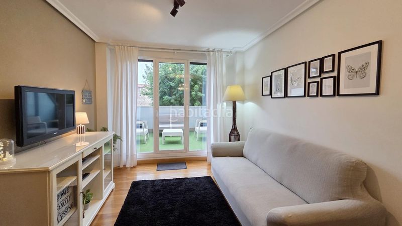 Foto 3cff20e9-4d0f-40cc-87f6-ac38eb79e2e4. Flat with heating parking pool in Monte Santander