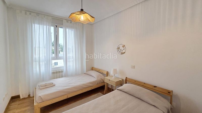 Foto a461a78e-844a-4cd1-a89b-6ebfea4f1b70. Flat with heating parking pool in Monte Santander