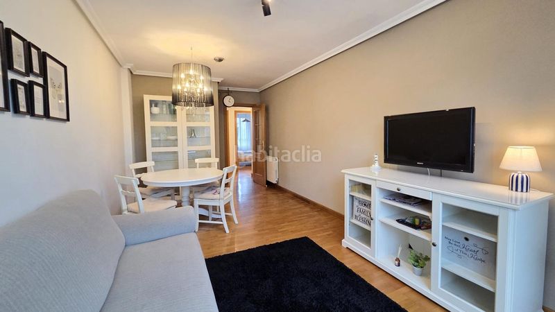 Foto a901a3a0-3734-4073-9b94-a1a2784beed7. Flat with heating parking pool in Monte Santander