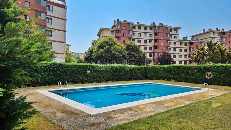 Foto 1f024c0f-877e-4d82-a2c3-97c1f0a107fa. Pis amb calefacció aparcament piscina a Monte Santander