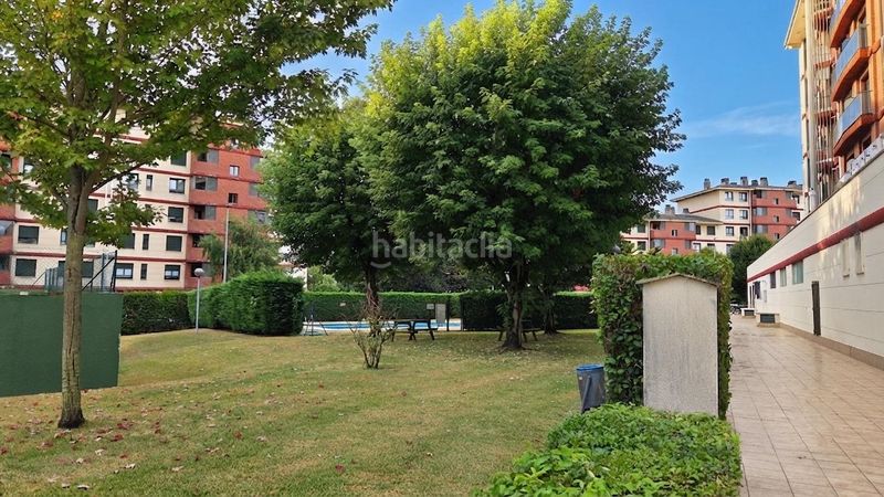 Foto ab44319f-7d75-45ff-8a45-b6b88098b7cf. Pis amb calefacció aparcament piscina a Monte Santander