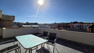 Location Attique  El puntal