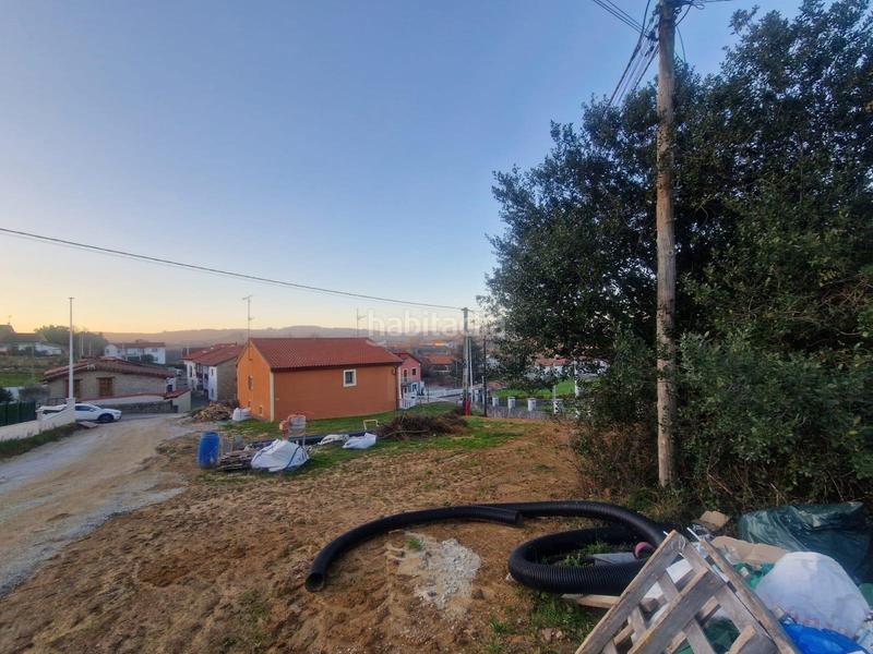 Foto 04740019-7f59-413f-8e42-9d637c894147. Terreno residenziale in Reocín