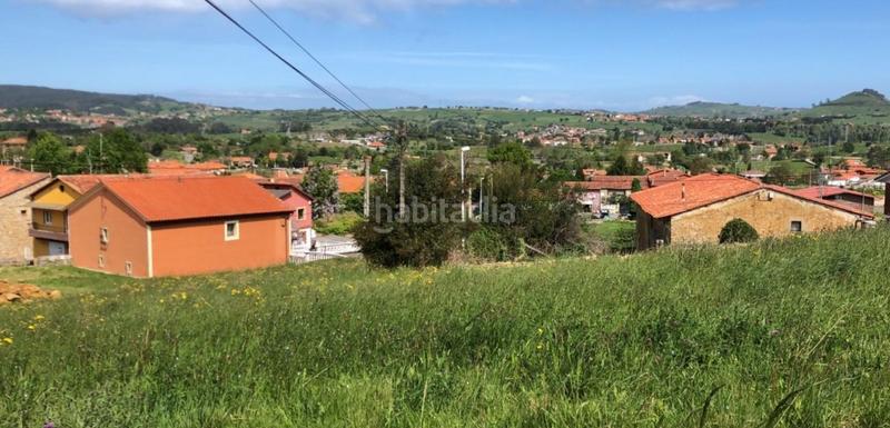 Foto 234b3ce2-2d4a-400a-9bde-e0489ffa65d7. Terreno residenziale in Reocín