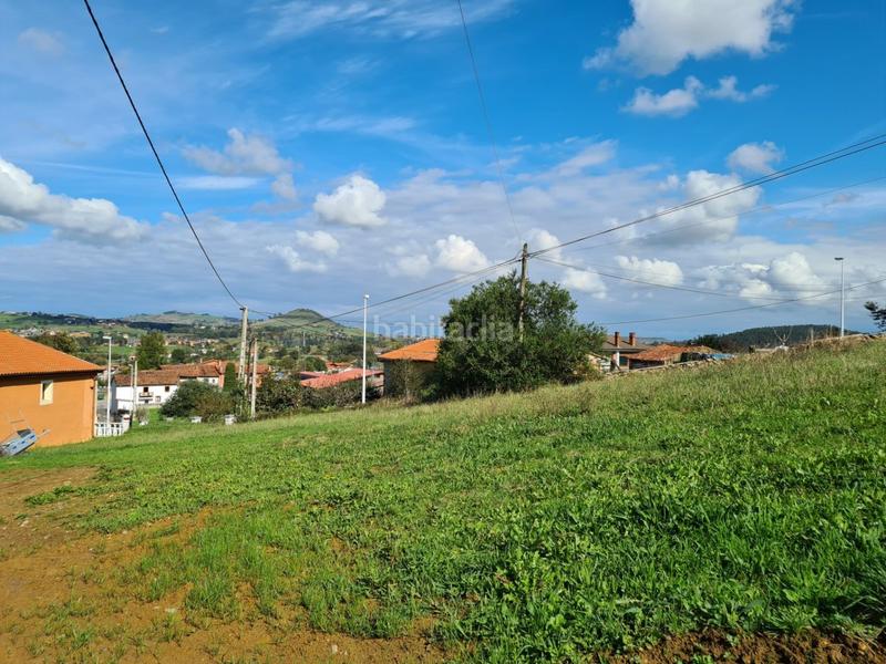 Foto 4c896b6d-2efa-4a38-a7ba-ad58cc823377. Terreno residenziale in Reocín