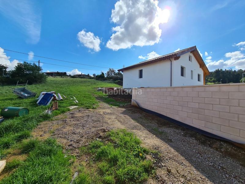 Foto 4d86e535-4fbe-4365-86e5-3804e0093156. Terreno residenziale in Reocín