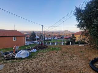 Terreny residencial  Helguera. Terreno urbano en helguera de reocín
