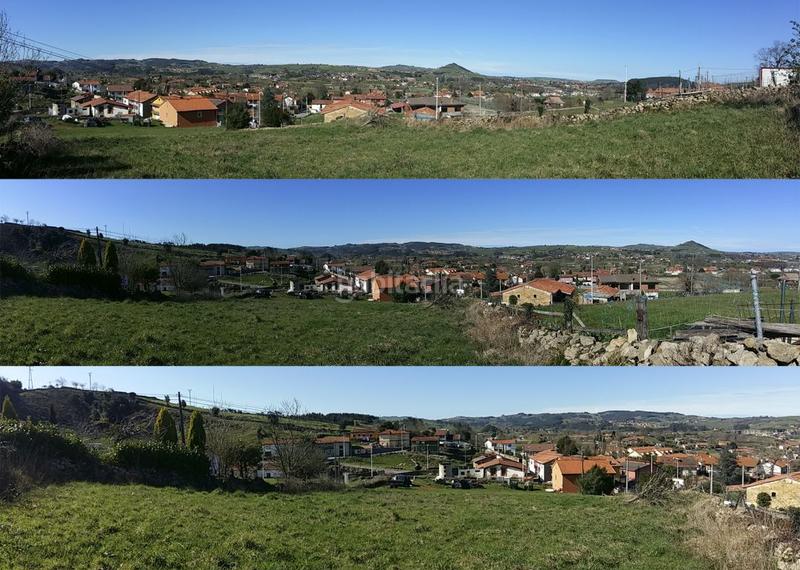 Foto ad90df71-7f9b-493d-bdaf-a8b1d59ed928. Terreno residenziale in Reocín