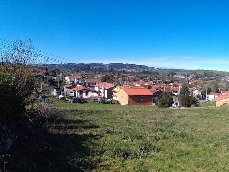 Foto b02b9de6-014a-44f3-8fa5-55630019326f. Terreno residenziale in Reocín