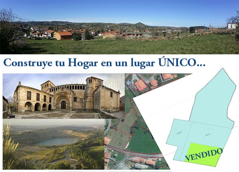 Foto ee9cdd52-1dfb-4515-bed9-d2e2139d2ea7. Terreno residenziale in Reocín