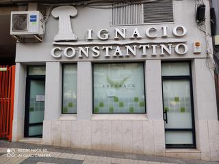 Lloguer Local Comercial a Centro. Méridalocal