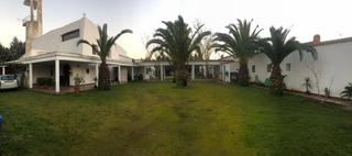 Chalet à Montijo. Méridachalet
