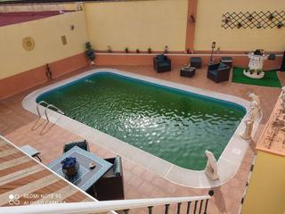 Xalet en Sur. Mridachalet