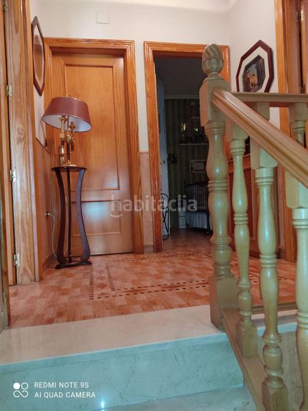 Foto 9aeff328-9f49-4fab-9a31-42efdc65d095. Chalet con riscaldamento parcheggio piscina in Sur Mérida