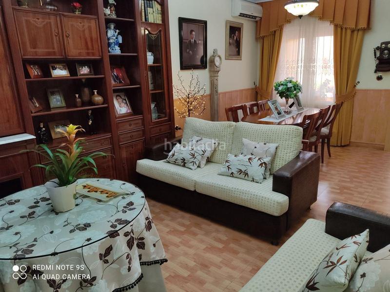 Foto b613fbfe-c257-480a-b58c-2ee3efbec7ed. Chalet con riscaldamento parcheggio piscina in Sur Mérida