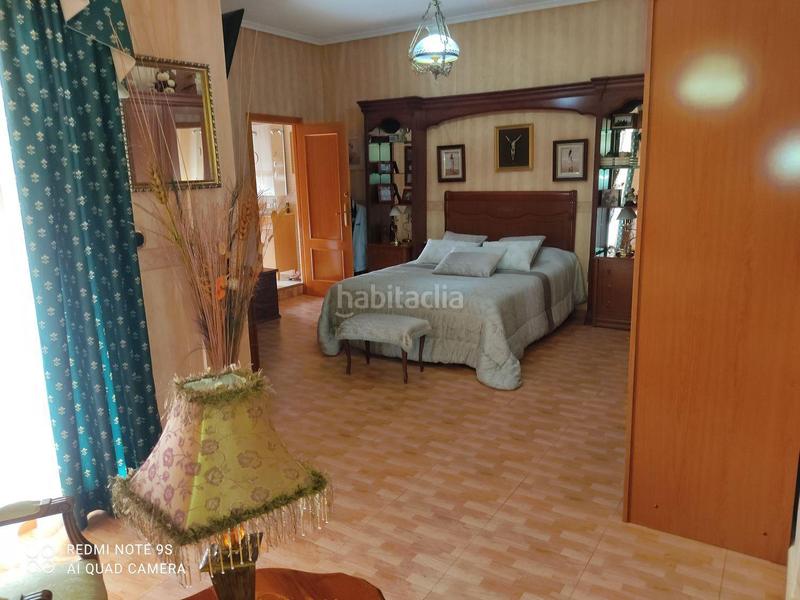 Foto b8ab5a24-c05d-4946-b0f5-08c186e473c4. Chalet con riscaldamento parcheggio piscina in Sur Mérida