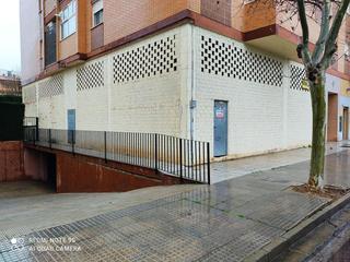 Local Comercial en Norte. Méridalocal