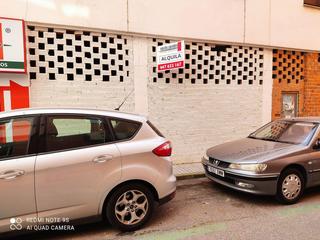 Local Comercial en Centro