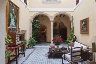 Maison à Centro. Méridacasa