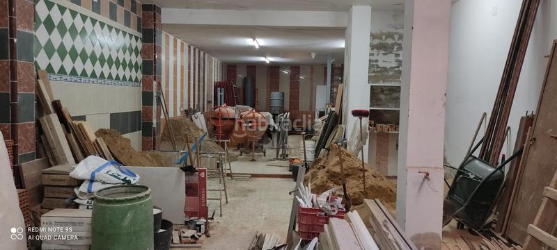 Foto 4ff1a6f7-bdae-42dd-aea7-6563df68e09a. Local comercial a Norte Mérida