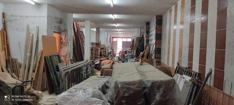 Foto 8be0f6ab-b067-4c83-bf96-3ecbe9c136b9. Local comercial a Norte Mérida