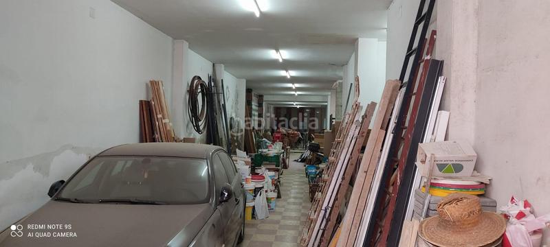 Foto c9112a7a-6054-4243-9954-afcd68894f7c. Local comercial a Norte Mérida