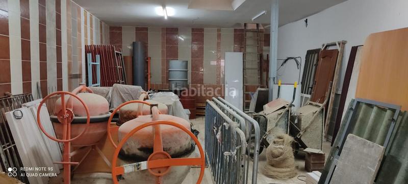 Foto d5b5cc74-4713-4d64-a7c8-78d356d5fc08. Local comercial a Norte Mérida