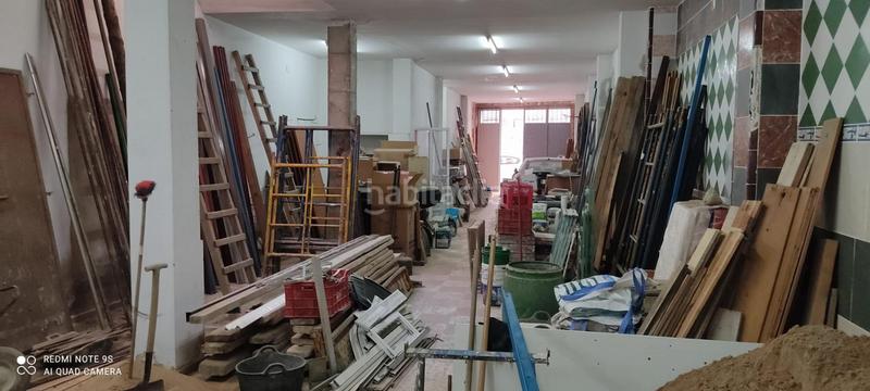 Foto e1e2d638-d3f2-4147-9b21-2a055a0bc914. Local comercial a Norte Mérida
