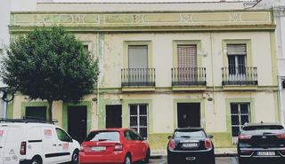 Maison à Centro. Méridacasa
