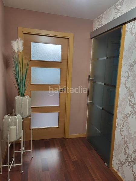 Foto f2b6f4ff-522f-4de3-b571-46efdc167809. Appartamento con riscaldamento parcheggio in Norte Mérida