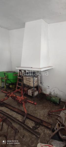 Foto 0efcdeab-8357-41ba-a8bb-e67ae74f7201. Masia a Norte Mérida