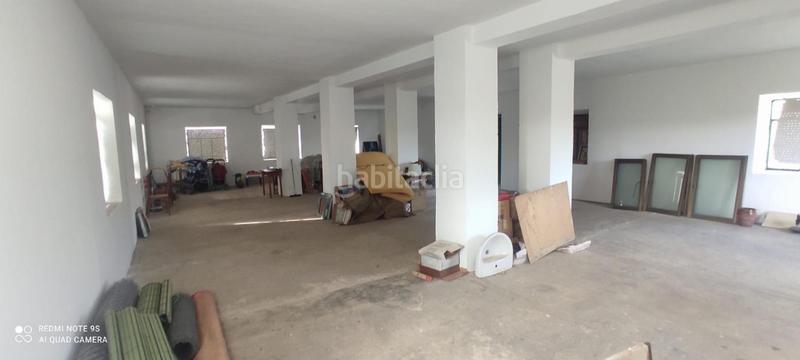 Foto 37b40eb4-7b82-44a5-abbb-35dedaab236b. Masia a Norte Mérida
