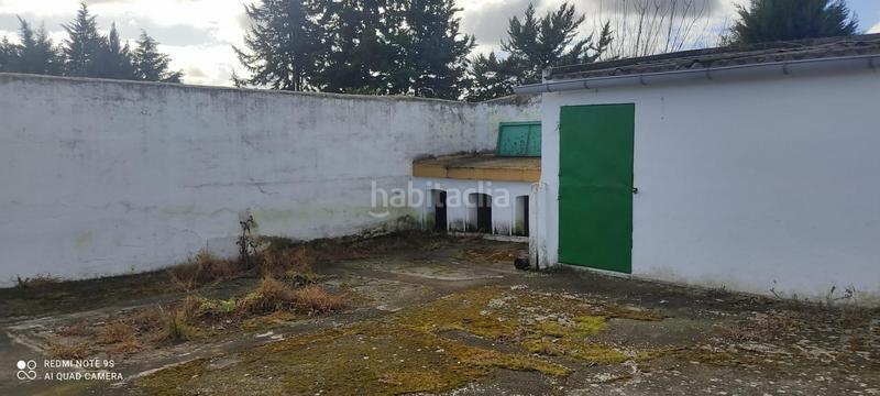 Foto 4a1d0d97-bbf2-4ee5-8f64-72c75acd7a1c. Masia a Norte Mérida