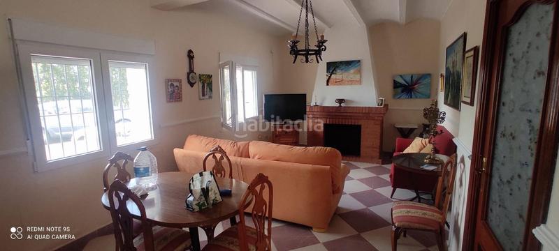 Foto 5ba8c5c0-8291-4765-93b9-d1edf0fe6799. Masia a Norte Mérida