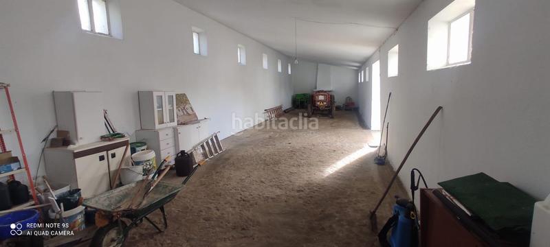 Foto 7fc6c35a-46e9-48e7-a430-cc94b44544f1. Masia a Norte Mérida