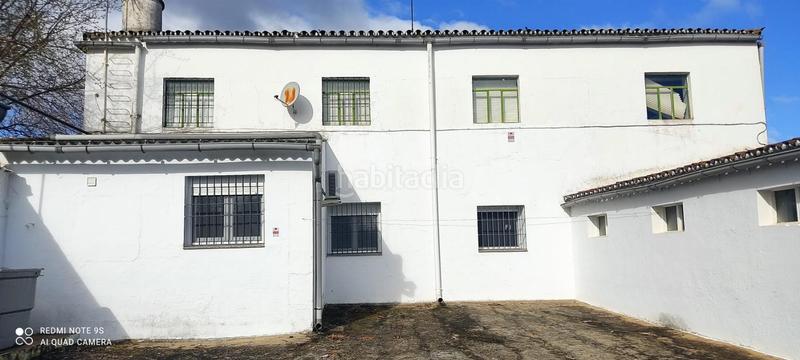 Foto 80d26b57-c7ba-4349-ac80-febd23b77803. Masia a Norte Mérida