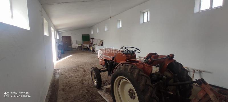 Foto a84ddc85-2f90-499c-9bec-0070de93595e. Masia a Norte Mérida