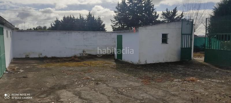 Foto bf70b826-022f-4f16-bfed-20c8993c5e9b. Masia a Norte Mérida