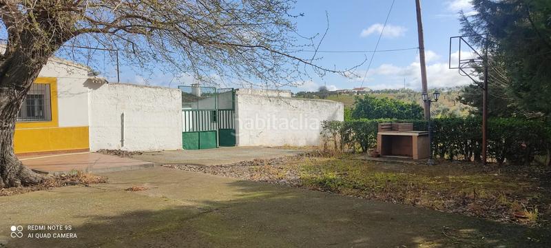Foto de0cd513-fa2a-42d7-aa69-aeb4e616c73a. Masia a Norte Mérida
