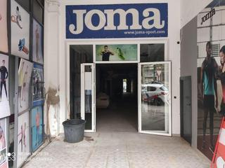 Lloguer Local Comercial a Avda. de extremadura 21. Méridalocal