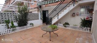 Xalet en Norte. Mridachalet