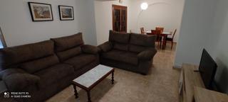 Appartement à Centro. Méridapiso