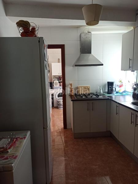 Foto fe5d255a-14c6-46ad-a565-607d32135632. Etagenwohnung mit heizung in Centro Mérida