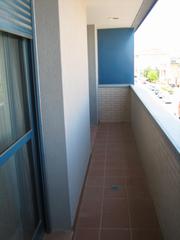 Appartement à Oeste. Méridapiso
