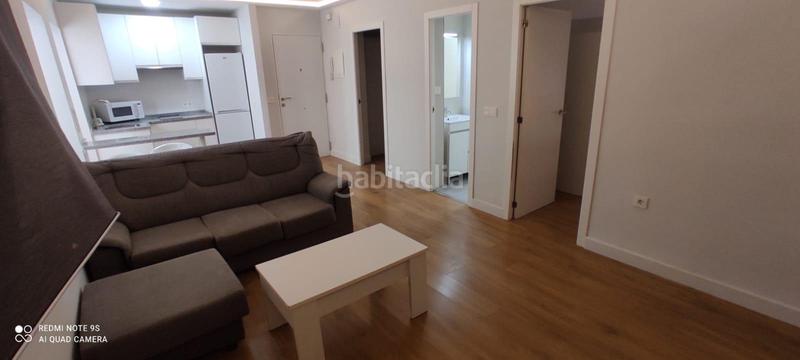 Foto e98f38c0-d37d-442a-b26c-21f4273441ad. Appartamento con riscaldamento in Este Mérida