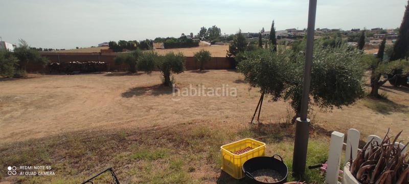 Foto 15ed12ca-8a2e-4f7e-88b0-26392ac91666. Casale con parcheggio in Sur Mérida