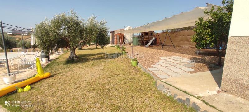 Foto 1810a748-571f-4c47-bc6b-19c629a0febb. Casale con parcheggio in Sur Mérida