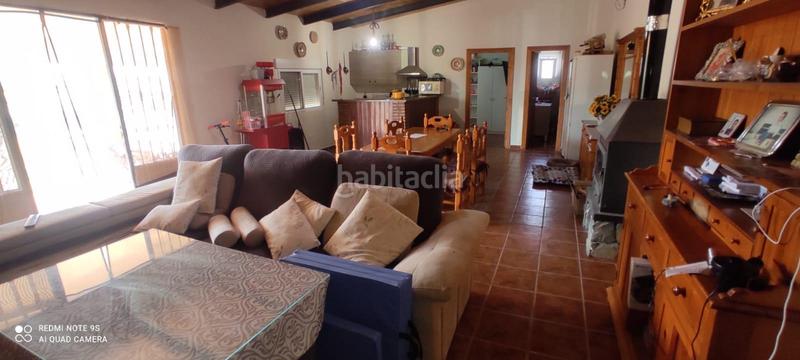 Foto 1e77313a-761a-4aea-8b7b-ea935bfd1891. Casale con parcheggio in Sur Mérida