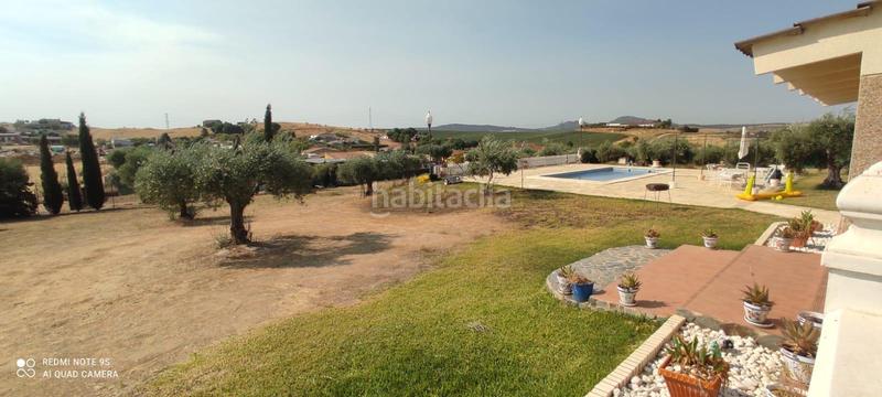 Foto 243bc5fa-7f3b-47dc-ac6e-d919c518edae. Casale con parcheggio in Sur Mérida